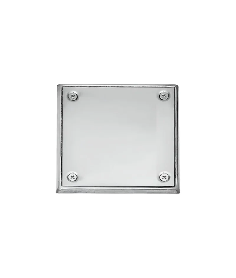 Rejilla Ciega 10 x 10/15 x 15/20 x 20 Rejilla Ciega 10 x 10