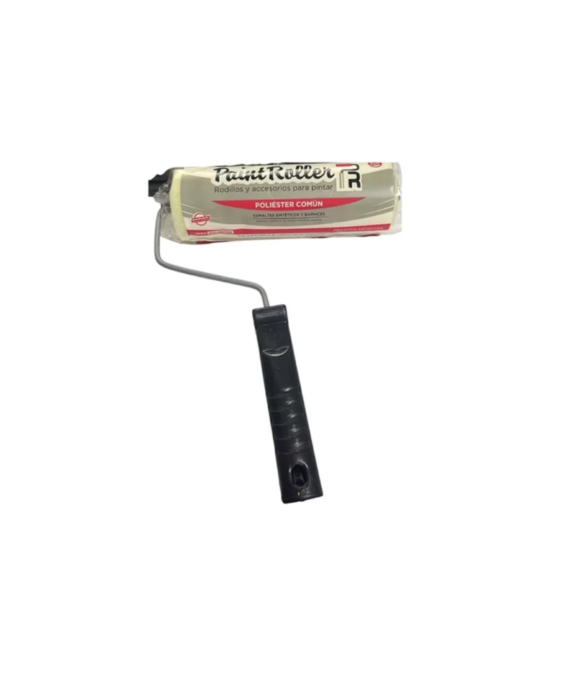 Rodillo Poliester 17 cm