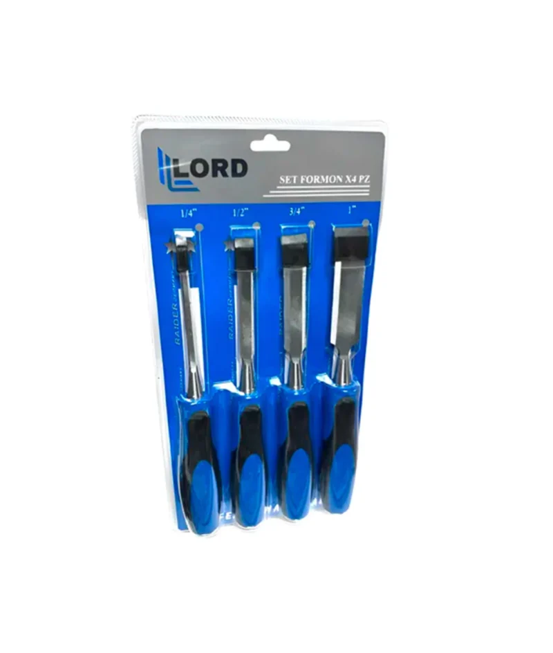 Set x 4 Formon