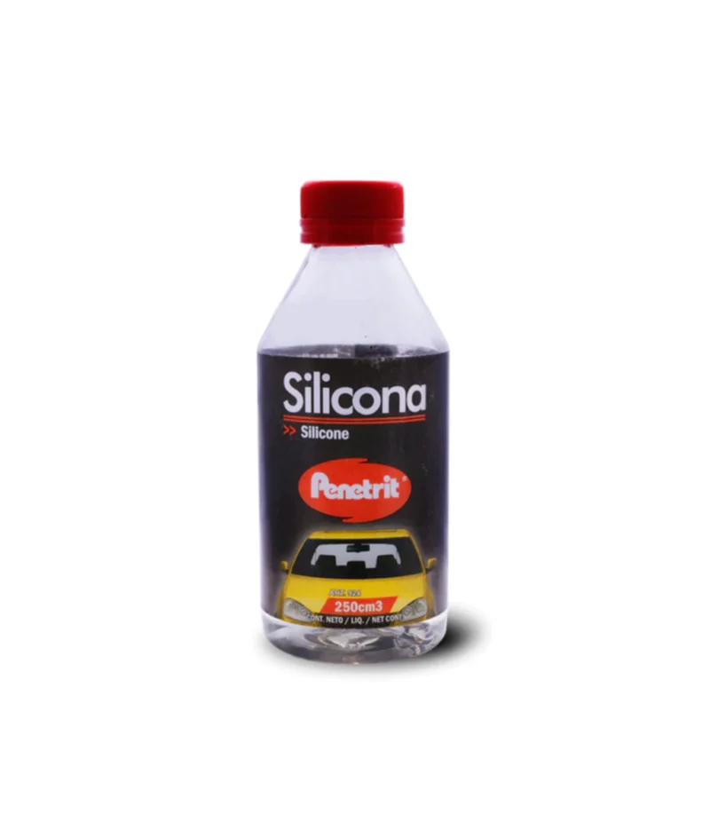 Silicona en Botella 250ml