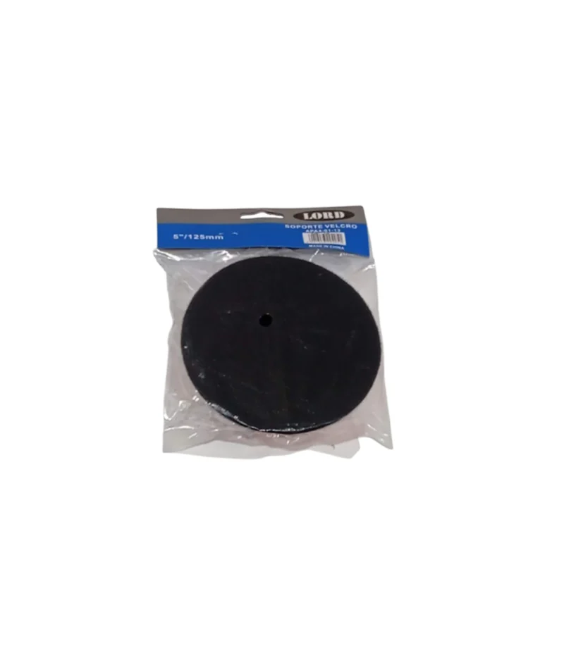 Disco Soporte de Velcro 115