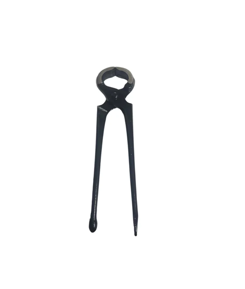 Tenaza 8" Negro