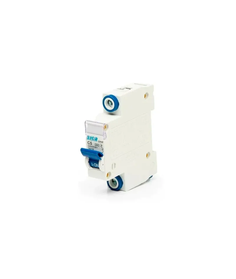 Sica Termica Uni/bi/tri/tetrapolar 3 x 32