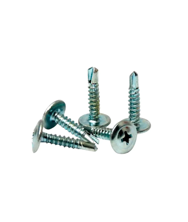 Imp x 200 Est Tor Tanque Mecha Z #8 x Medidas Imp x 200 Est Tor Tanque Mecha Z #8 x 1/2