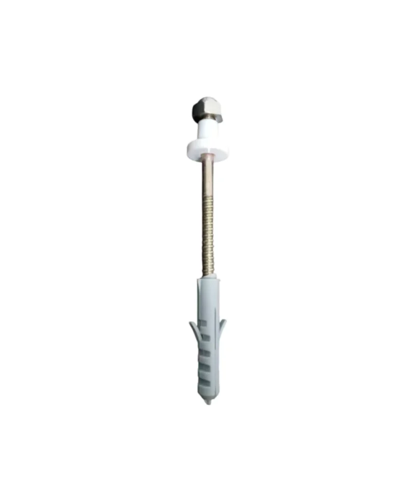 Tornillo de Bronce para Inodoro
