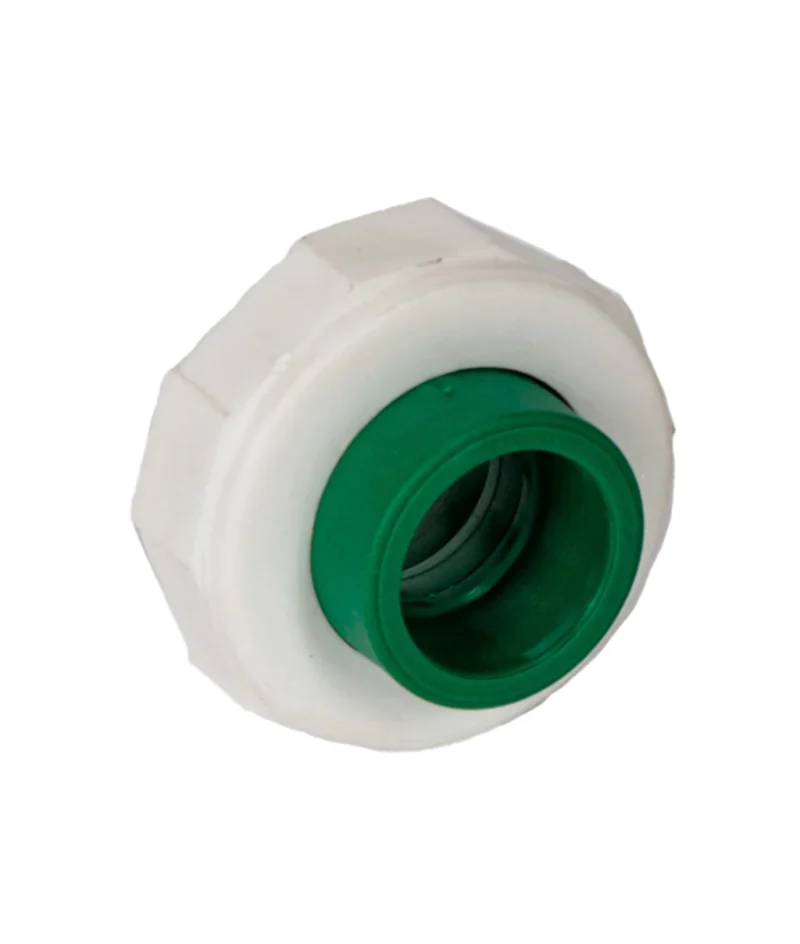 Union Doble Fusion Hh 32 mm