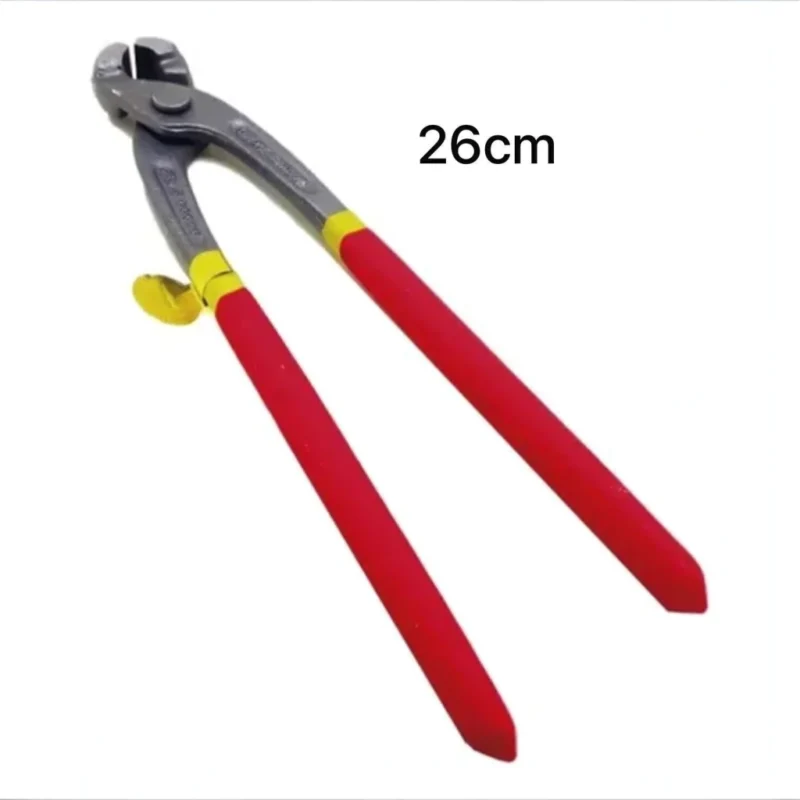 Tenaza De Corte 26 cm