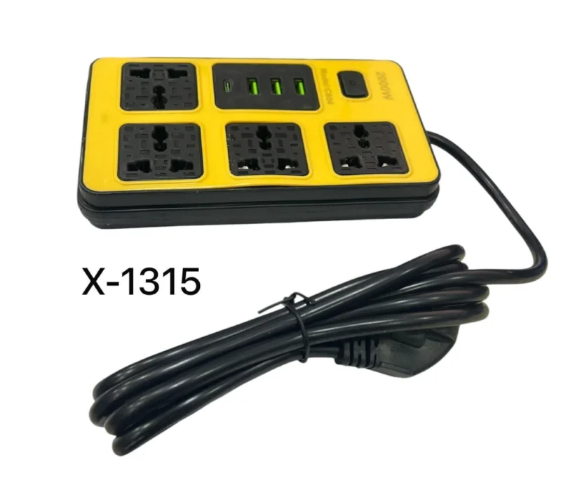 Alargue X-1315