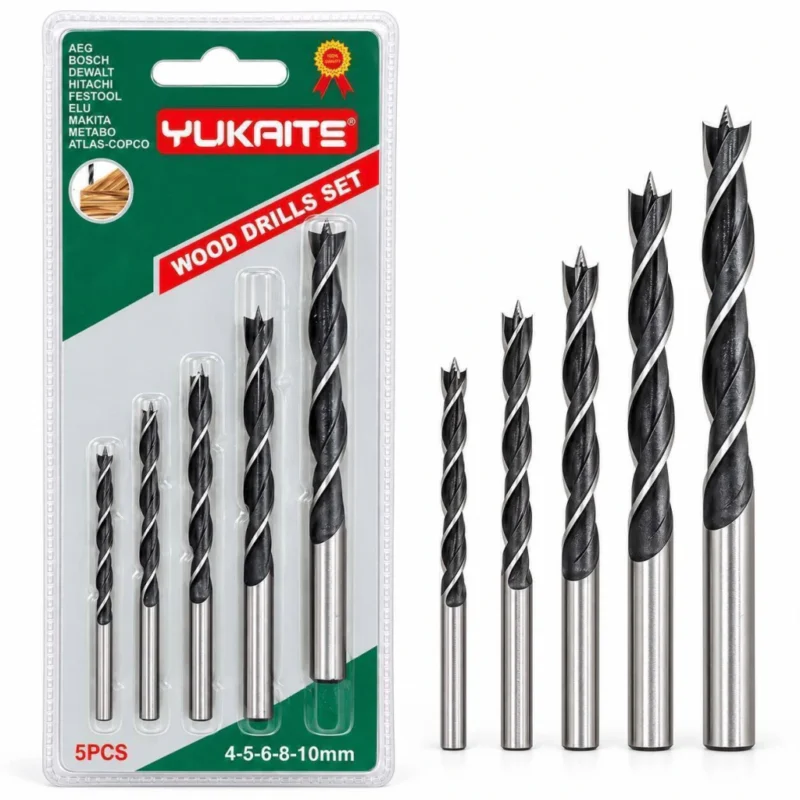 Mechas x 5pcs YUKAITE
