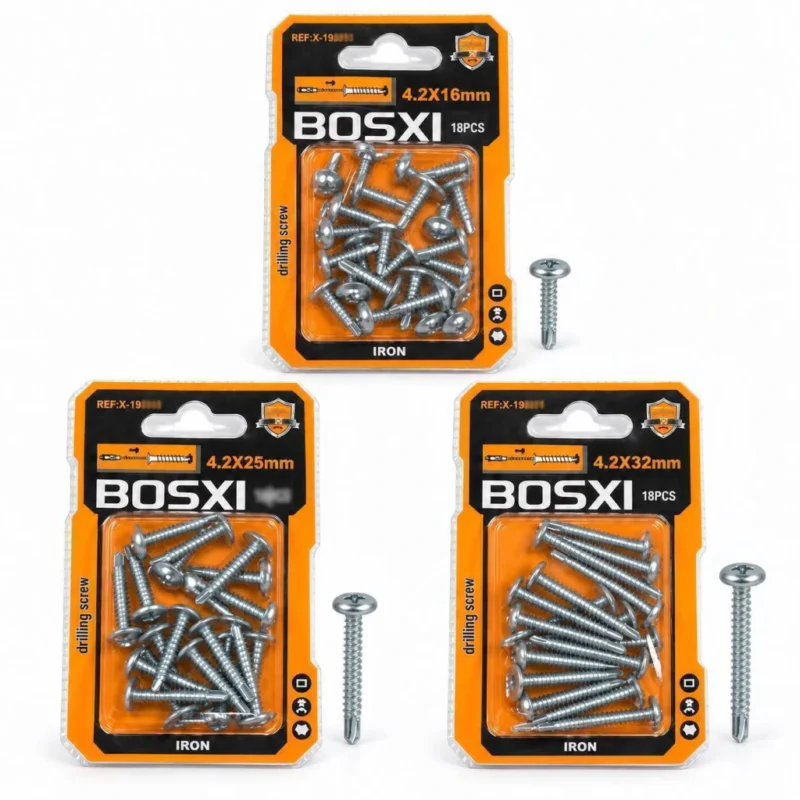 Tornillo *24pcs