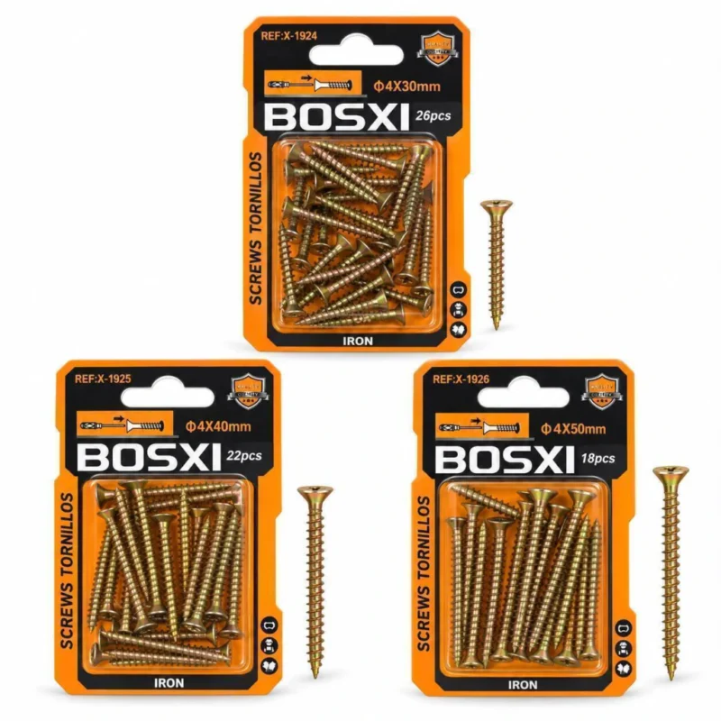 Tornillo *18pcs x-1926