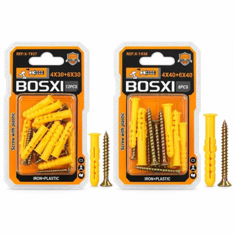 Tornillo *12pcs