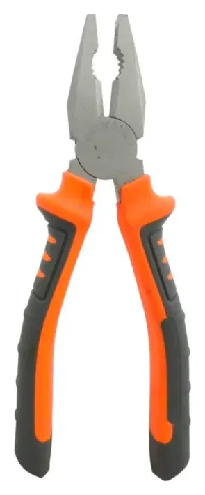 Pinza Universal 8"