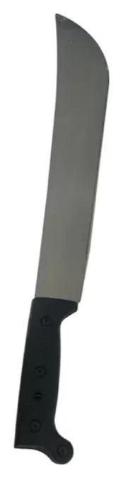 Machete de 18"