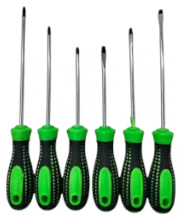 Destornillador *6pcs