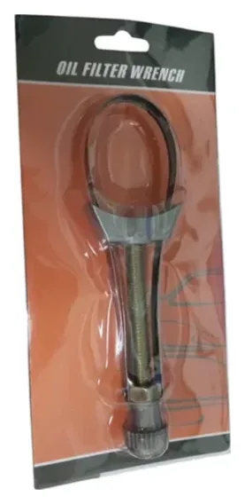 Llave Saca Filtro 60 a 110 mm