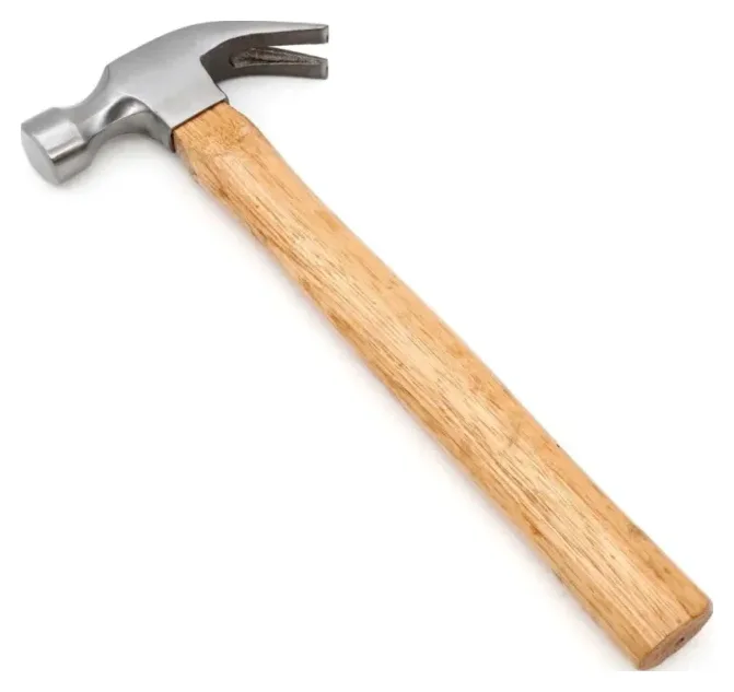 Martillo Madera 500 g