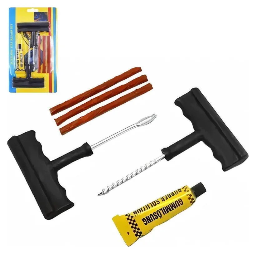 Kit Reparacion de Bici 6993
