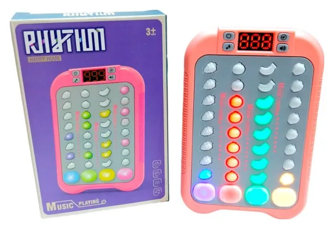 Oferta - Juego de Destreza "rhythm Happy Hour"