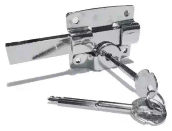 Pasador de Seguridad Llave cruz3