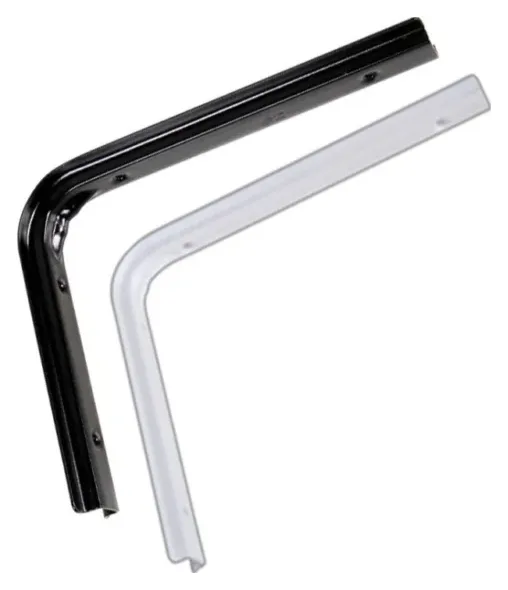 Soporte Est T/bracket 250 x 350 mm Blanco