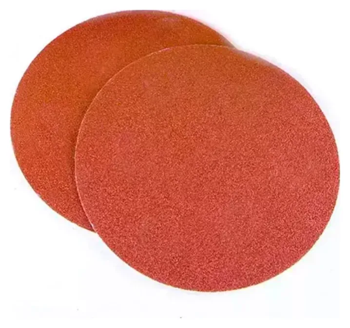 Disco de Velcro 40"