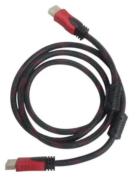 Cable Hdmi Mallado 10 m