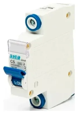 Sica Termica Uni/bi/tri/tetrapolar 4 x 32
