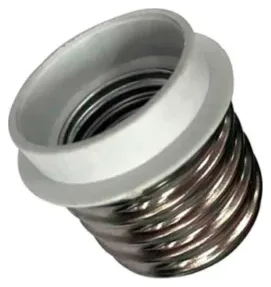 Star Box Adaptador e27/e40 y e40/e27 Portalampara e27 a e40 im1402008