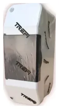 Trefi Caja Termica cpt1/cpt2/cpt3/cpt4 Termica 4008 00913
