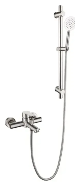 Ducha Completa Premium xoyoo-1025 Acero