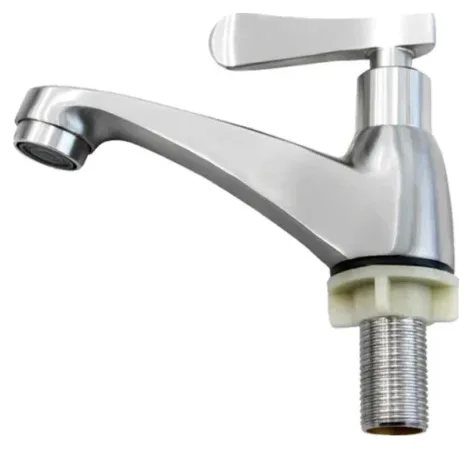 Griferia Premium x 0y00-13040 Acero Inoxidable