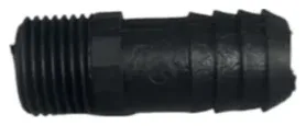 Enchufe Rosca Macho Reduccion 1/2 x 3/4