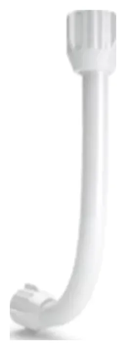 Flexible PVC 1/2 x 50 Gris
