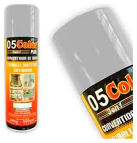05 Color Plus Conv Oxido Colores Az .cob x 300cc