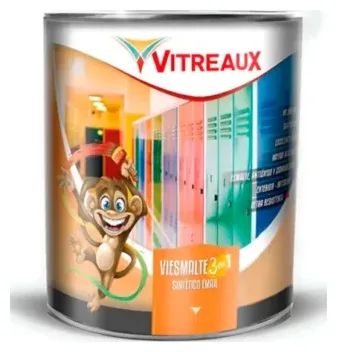 Convertidor Verde 1/4 L