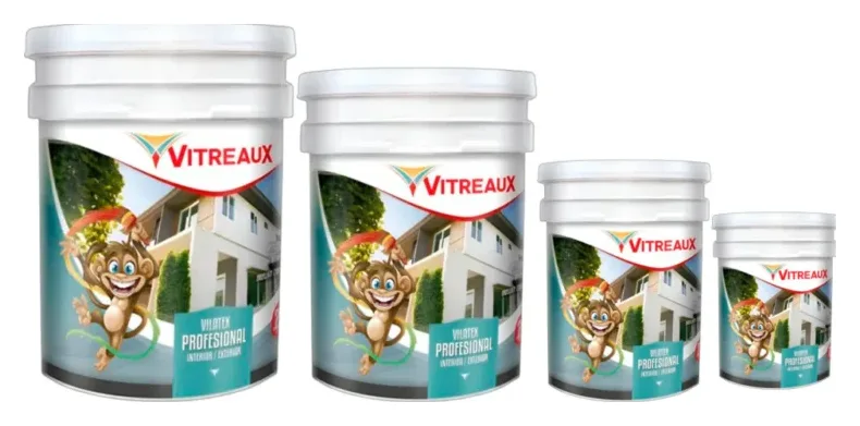 Latex Profesional Ext/int Nf x 1 L