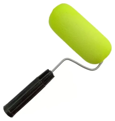 Rodillo con Funda 8 cm 6604161