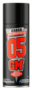 05 Grasa Multiproposito 240 cm