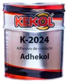 Adhesivo de Contacto k-2024 200g / 400g / 750g / 2,8 kg Adhesivo de Contacto k-2024 400 g
