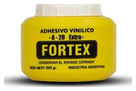 Cola a-20 125/200/250/500/x1000cc Cola a-20 x 500cc
