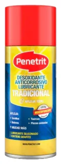 Lubrucate Tradicional Aerosol 216 cm