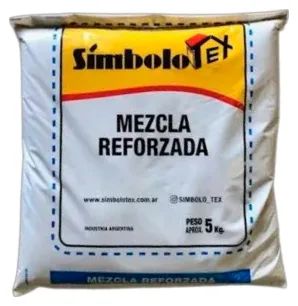 Mezcla Reforzada x 2 kg