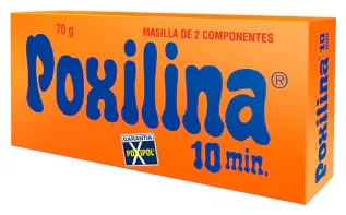 Poxilina 70g