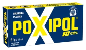Poxipol