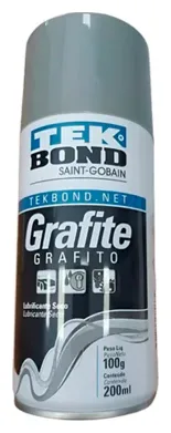 Tekbond Grafito Aerosol 200ml
