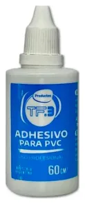 Tf3 Adhesivo para PVC 60cc