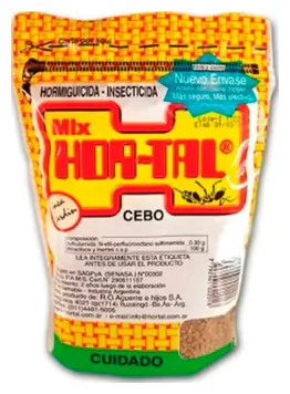 Hormiguicidas Cebo 500 g