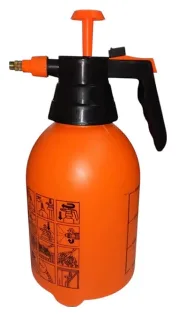 Pulverizador 2 Litro