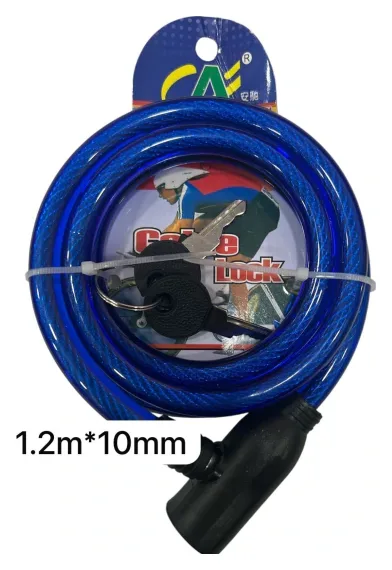 Linga Bici 1,2M*10 mm